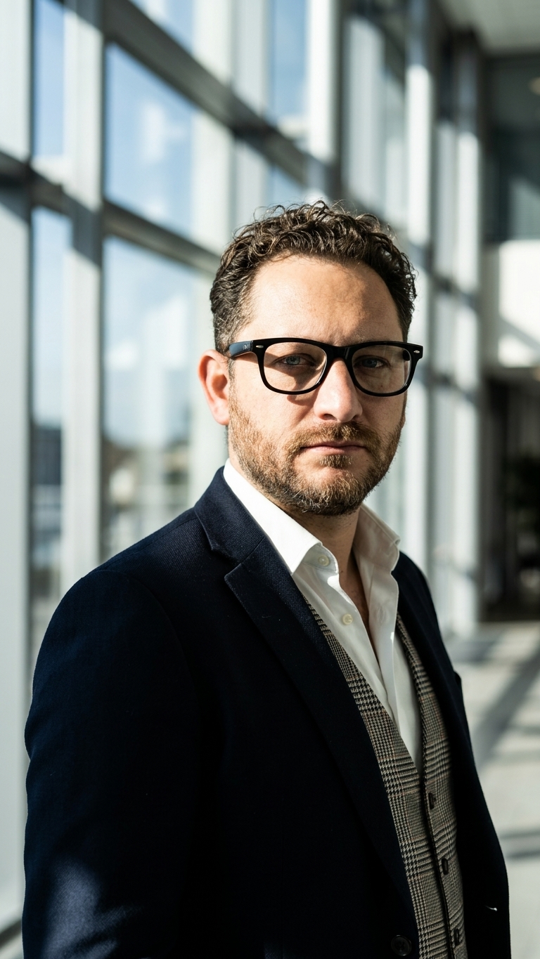 Juan Florido - Estrategia & Mentoría